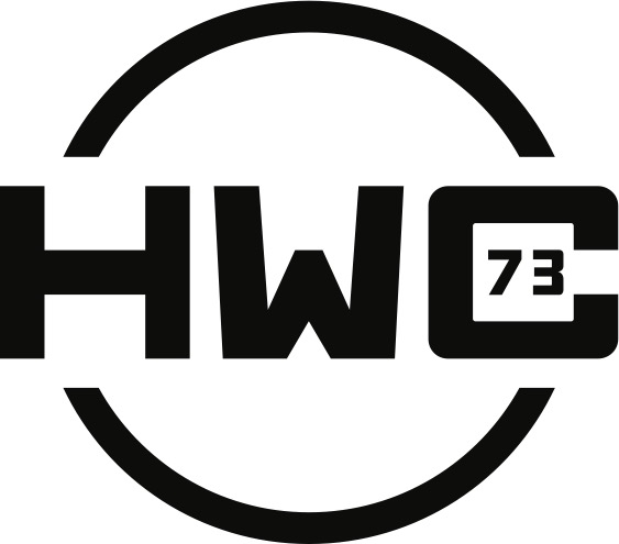 Hawkeye Wrestling Club logo