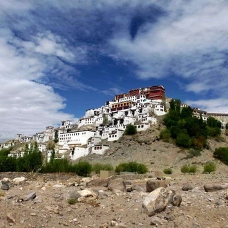 tourhub | Wild Frontiers | India: Journey to Ladakh 