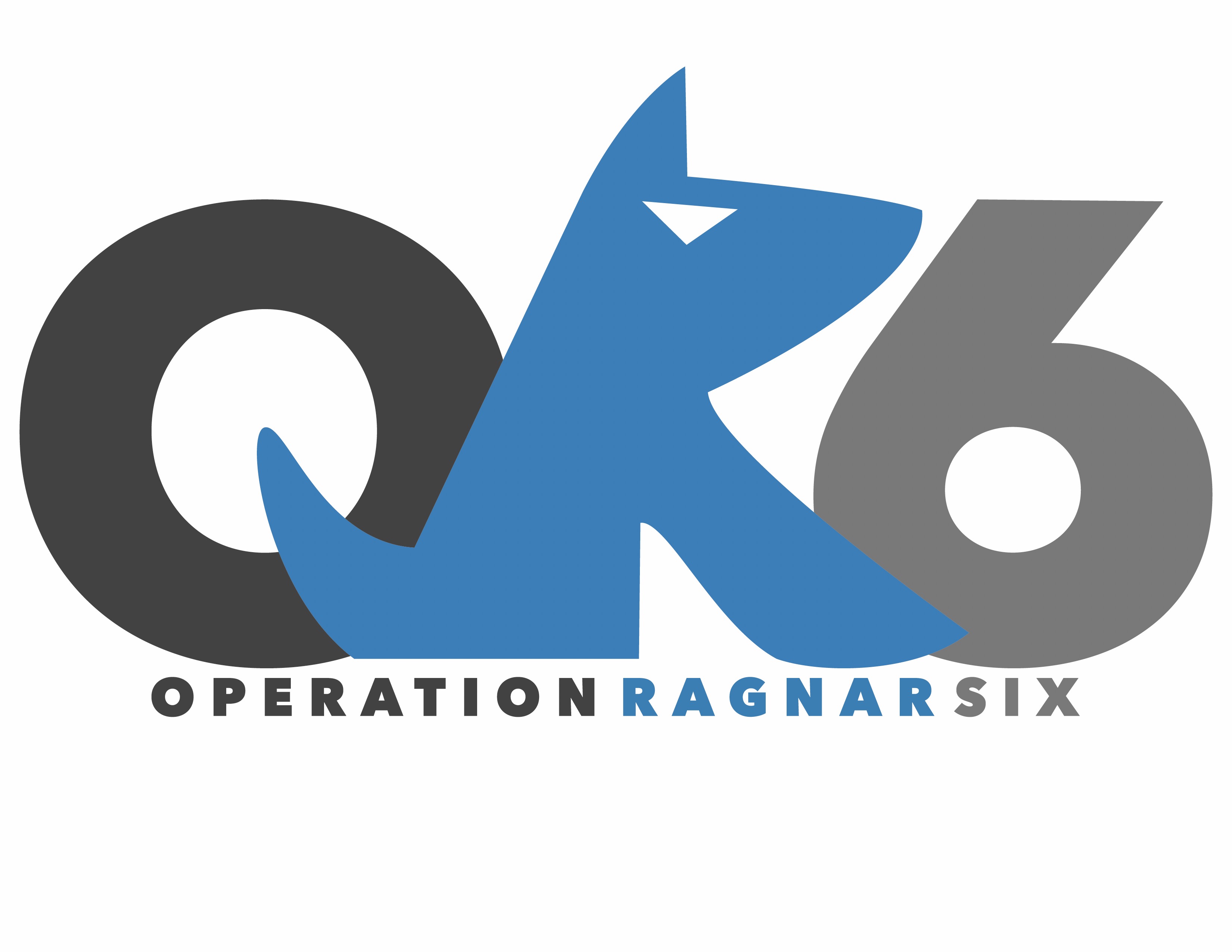 Operation Ragnar6 logo