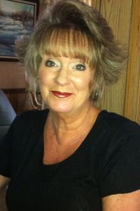 Brenda Cook Profile Photo