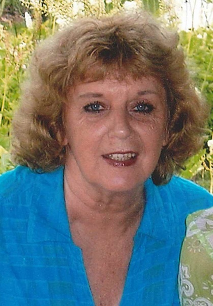 Doris Strook Profile Photo