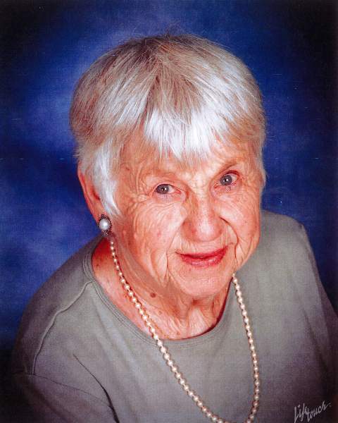 Barbara Jean Moore Profile Photo