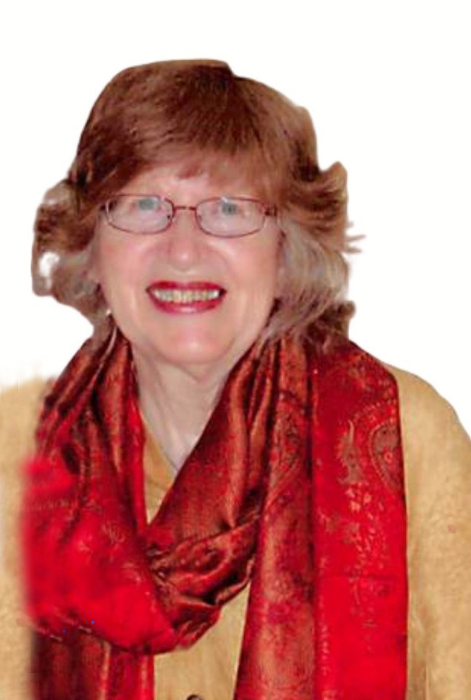 Shirley Strauch Profile Photo