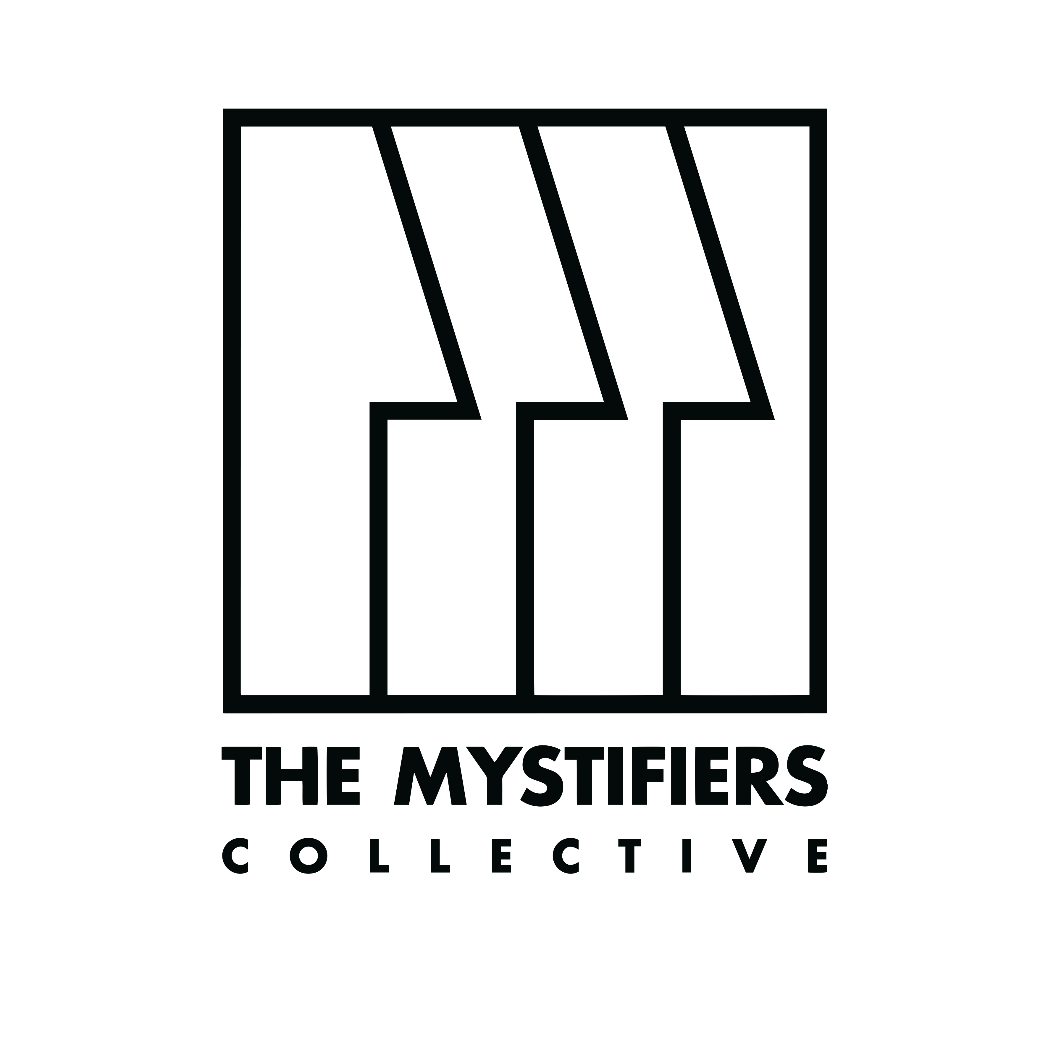 The Mystifiers Foundation logo