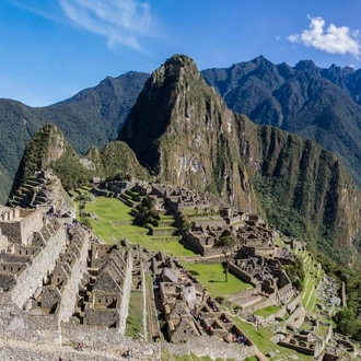 tourhub | G Adventures | Journeys: Inca Explorer 