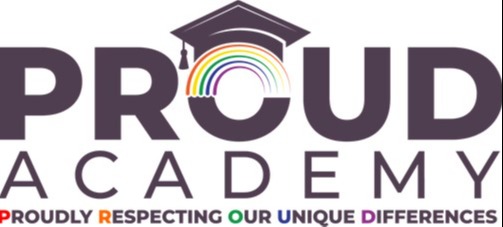 PROUD Academy, Inc. logo