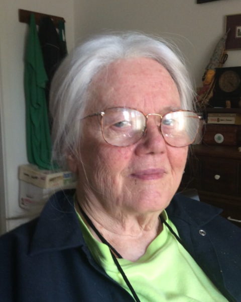 Mary Barstler Sorensen Obituary 2023 - Cremation Society Of New Hampshire