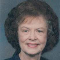 M. Helen Lindquist Profile Photo