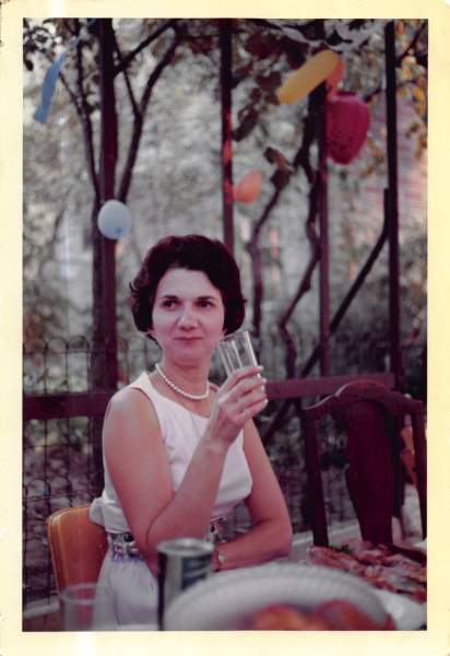 Gloria Margaret Martellotti Profile Photo