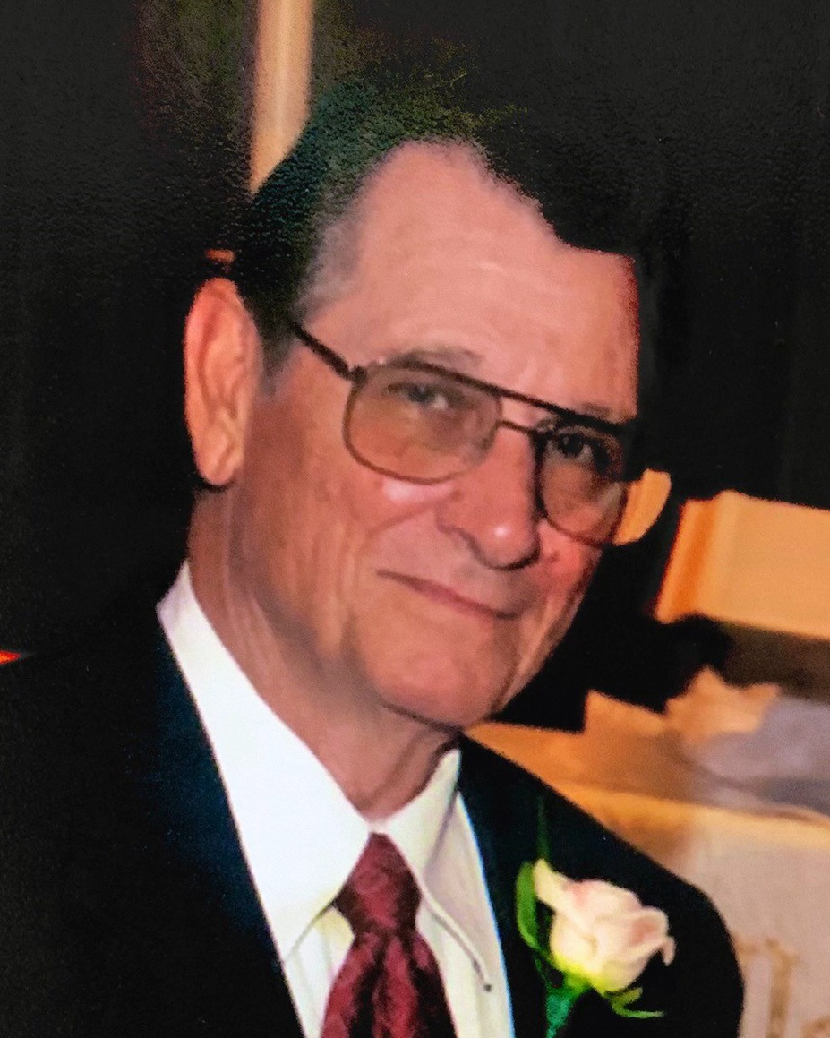 George E. Carney Profile Photo