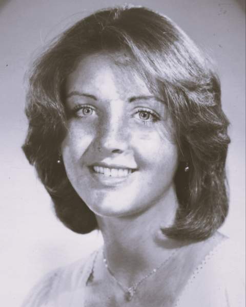 Janet Sanderson Profile Photo