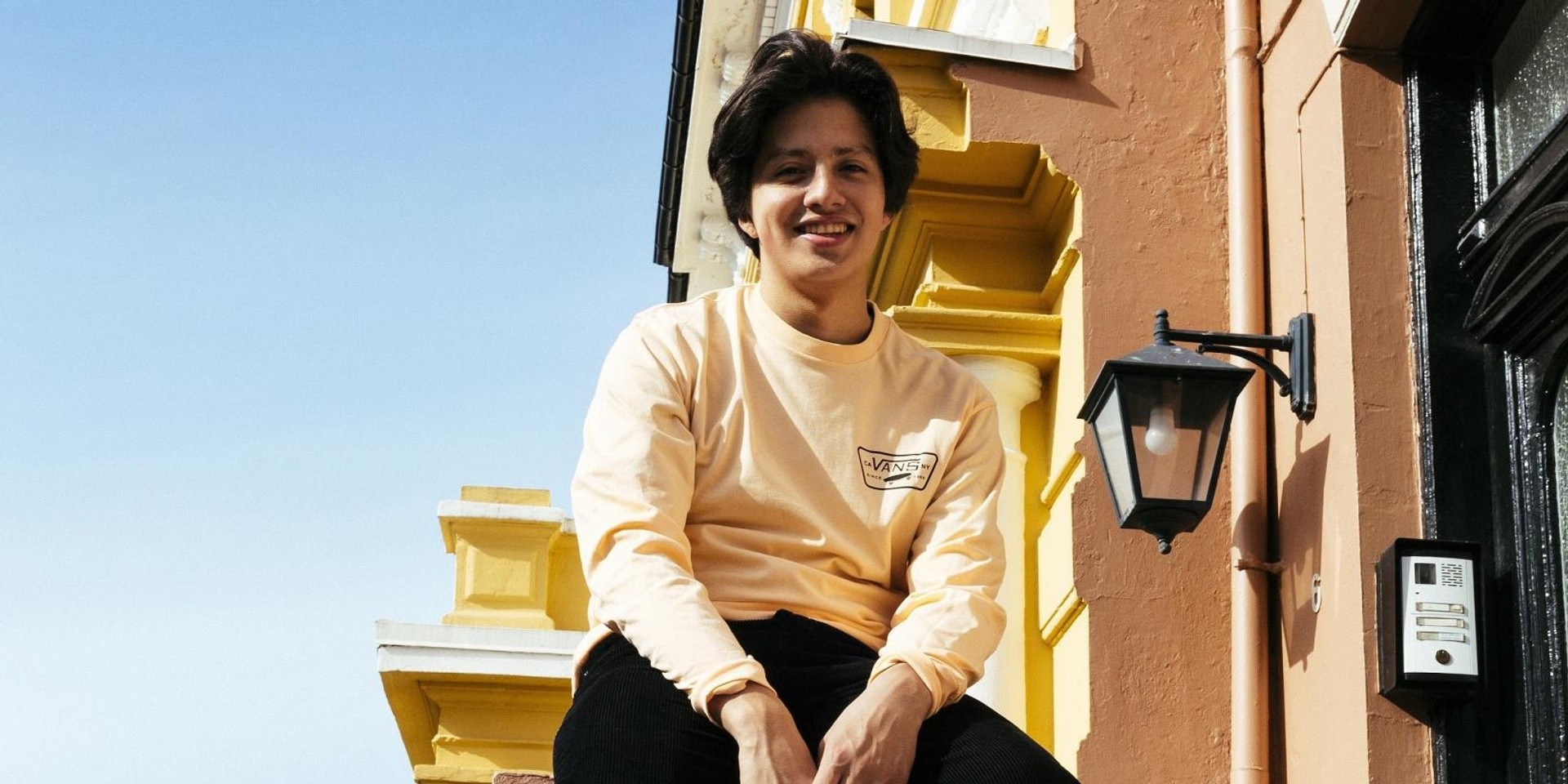 Boy Pablo announces Southeast Asian tour, stops include Malaysia, Thailand, Singapore, Hong Kong, Indonesia, and the Philippines