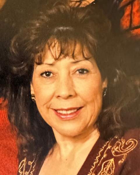 Nancy Candelaria Profile Photo
