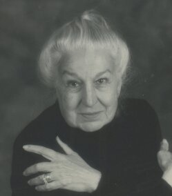 Phyllis B. Bradbury (Clarke) Profile Photo