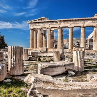 tourhub | Today Voyages | Classical Tour Greece Nafplion, Olympia, Delphi, Meteora - Private Tour 