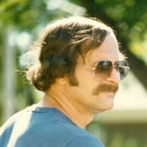 Larry D. Stanton Profile Photo