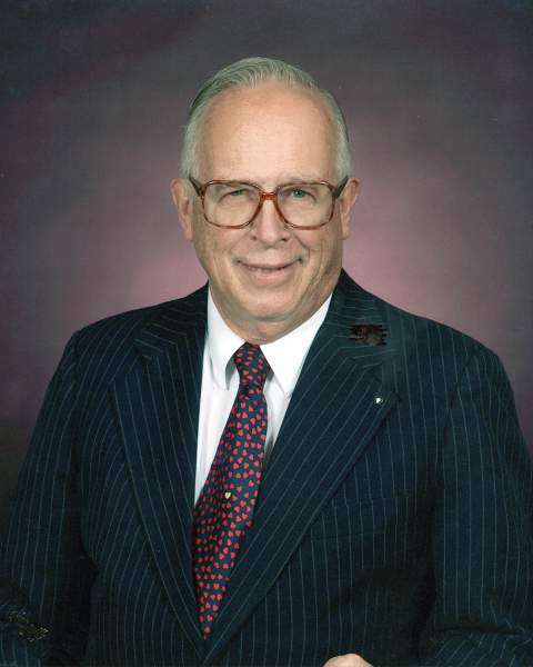 George H. Taylor Profile Photo