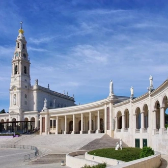 tourhub | Julia Travel | Special Package: Madrid, Portugal and Andalusia 16-Day Tour from Madrid 