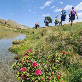 tourhub | Intrepid Travel | Andorra: Hike, Bike & Raft 