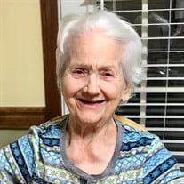 Mrs. Edna Jewel Sartin Profile Photo