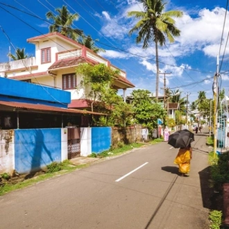 tourhub | Saga Holidays | Classic Kerala 