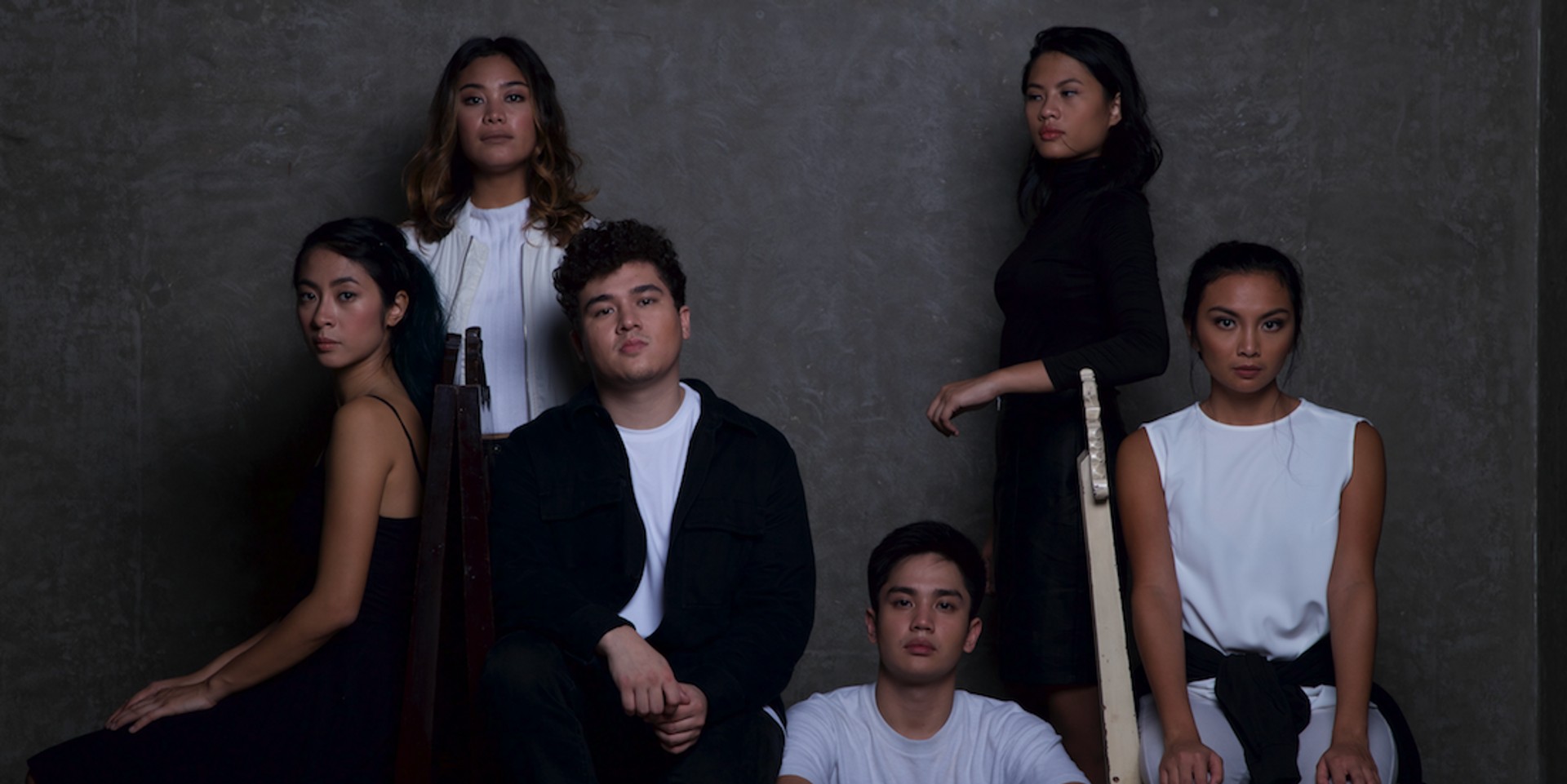 The Ransom Collective selected for Laneway Festival 2018