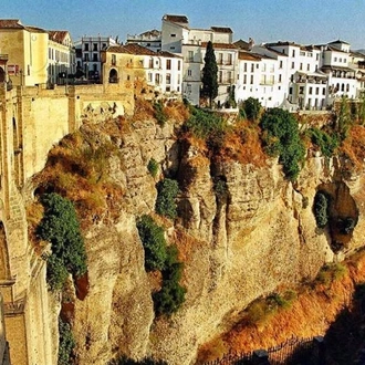 tourhub | Julia Travel | Andalusia with Cordoba, Costa del Sol and Toledo 10-Day Tour 