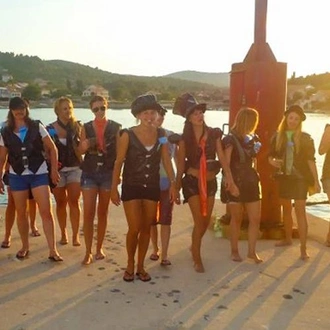 tourhub | Bamba Travel | Croatia Sailing Adventure 8D/7N (Split to Dubrovnik) 