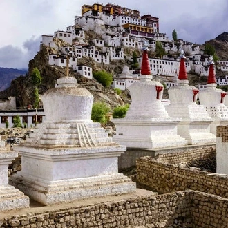 tourhub | Holidays At | Beautiful Ladakh 