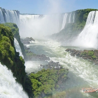 tourhub | Indus Travels | Best Of Brazil 