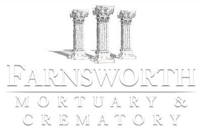Farnsworth Mortuary Logo