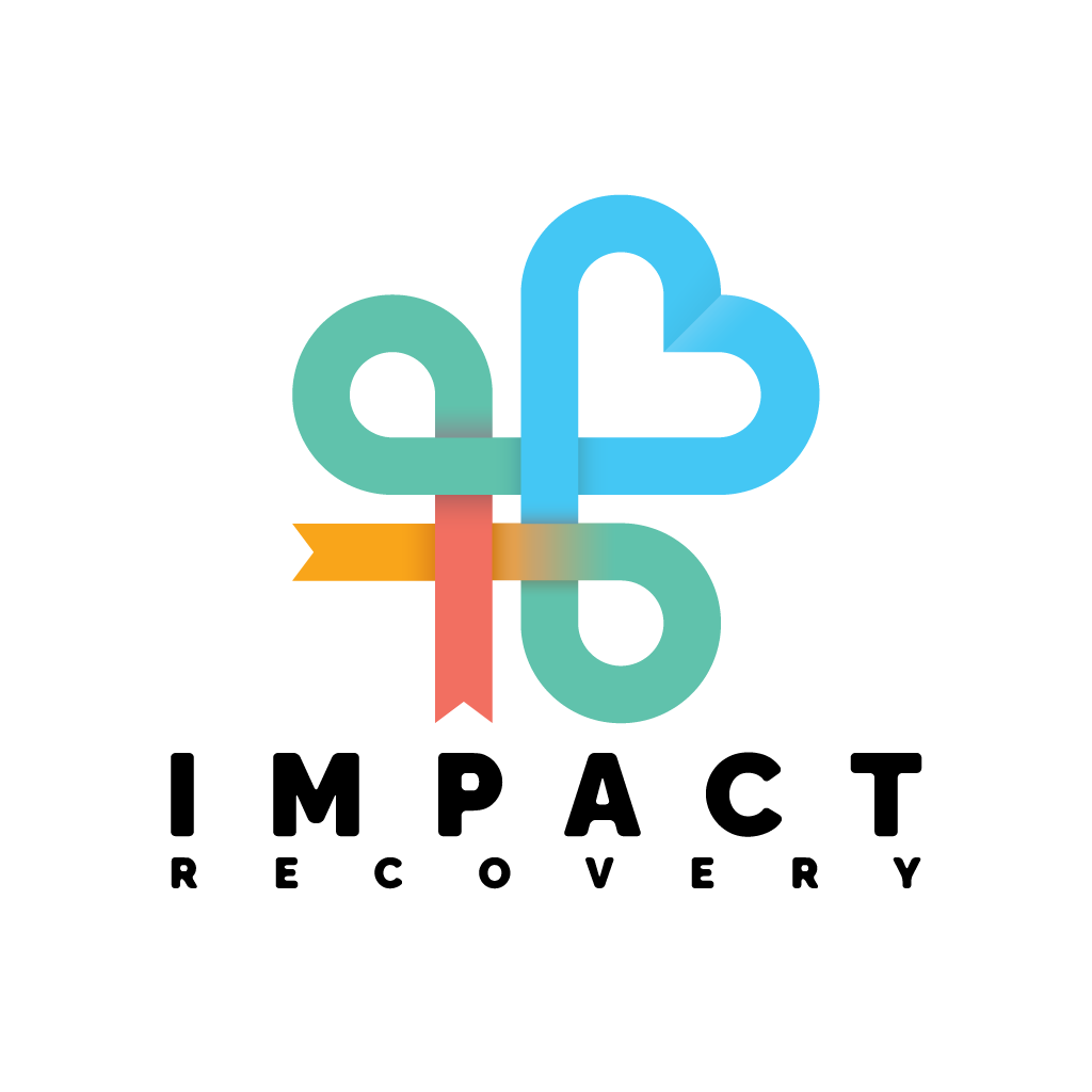 Impact Recovery Ltd. logo