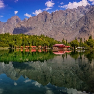 tourhub | Exploria | Explore Northern Pakistan - Hunza and Skardu 