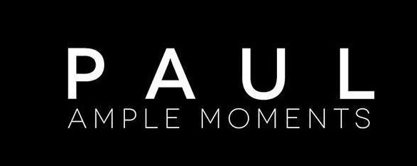 PAUL "Ample Moments" EP Launch
