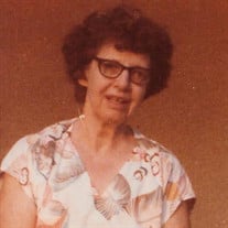 Mildred Mary Jungerman Profile Photo