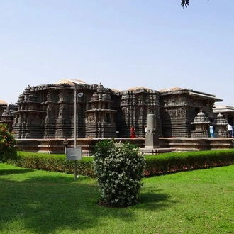 tourhub | Agora Voyages | Cultural Capitals of Karnataka: Hubli to Bangalore - Heritage Expedition 