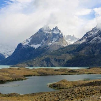 tourhub | Exodus Adventure Travels | Essential Patagonia: Fjords & Torres del Paine 