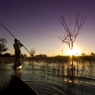 tourhub | Intrepid Travel | Premium Botswana 