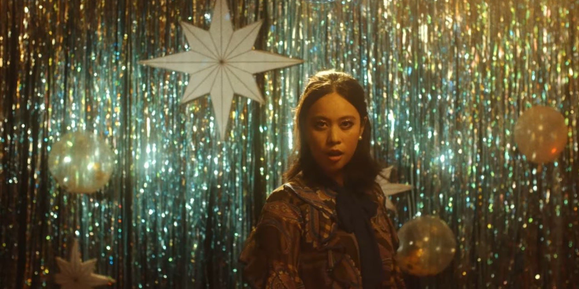 Reese Lansangan releases retro 'Jealousy is a Familiar Friend' music video – watch