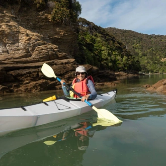 tourhub | Intrepid Travel | Walk New Zealand's Queen Charlotte Track 