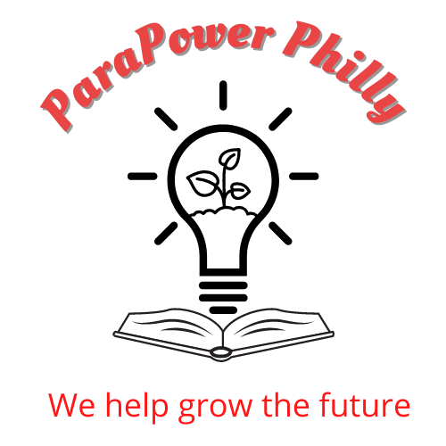 ParaPower Philly logo