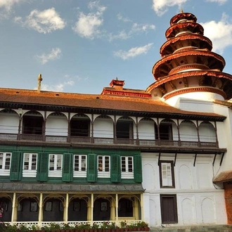 tourhub | Liberty Holidays | 2 Day Kathmandu Sightseeing with Panauti, Namobuddha Tour from Kathmandu 