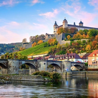 tourhub | Avalon Waterways | Magnificent Europe with 3 Nights in Prague (Envision) 