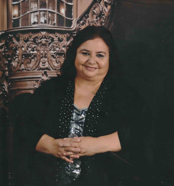 Maria Victoria Menchaca Profile Photo