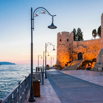 tourhub | Europamundo | Greco-Turkish Passion with Greek Islands and Northern Greece 