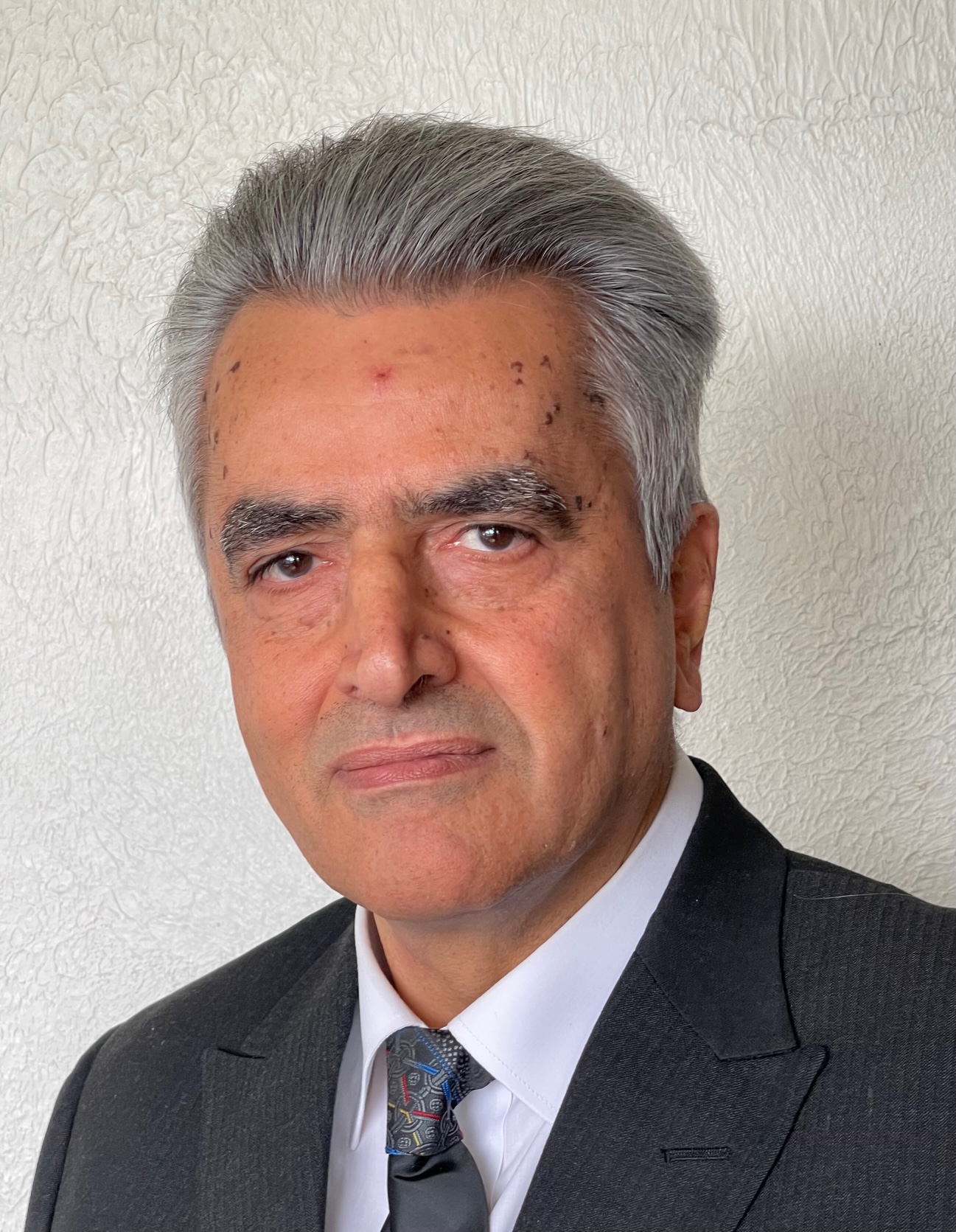 Reza Alaghehband