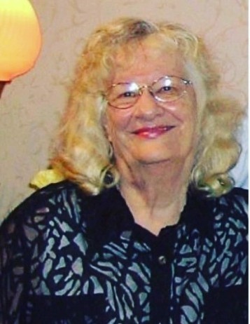 Doris Slaughter Profile Photo