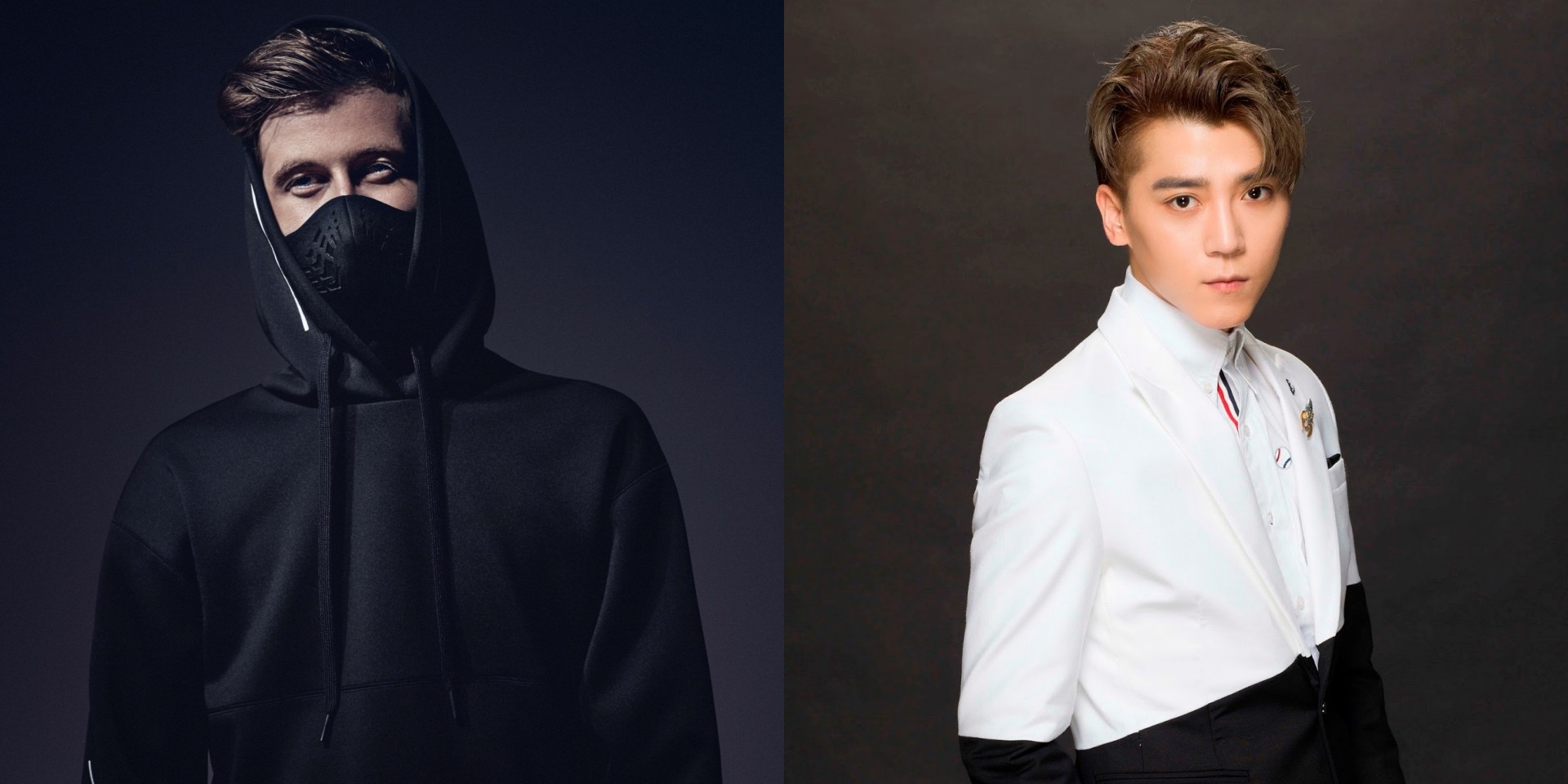 KKBOX announces more acts to perform at KKBOX Music Awards 2019 — Alan Walker, Bii, 831 and Nogizaka46