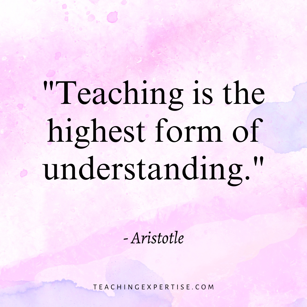 110 Best Inspirational Quotes for Teachers - Teaching Expertise