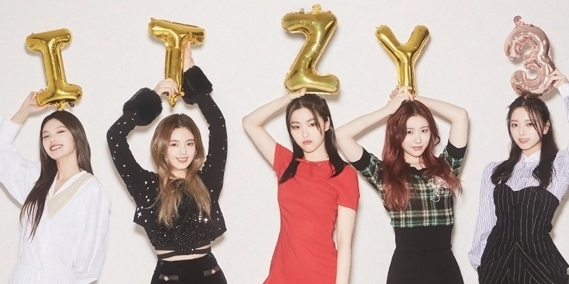 ITZY to hold third anniversary online party this weekend